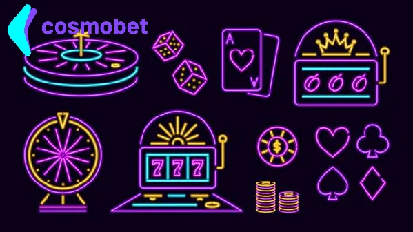 cosmobet ua
